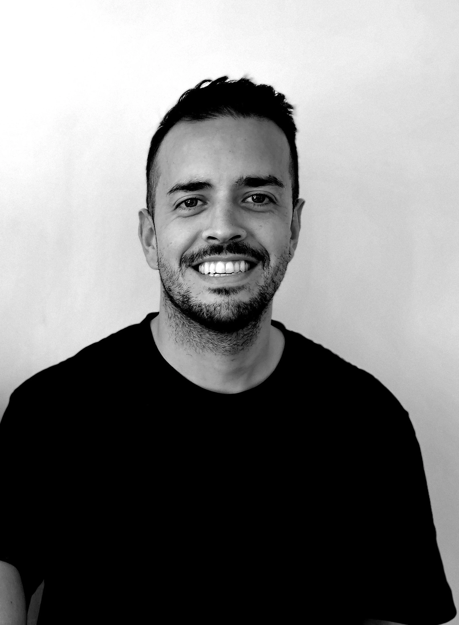 David Rivera Contreras